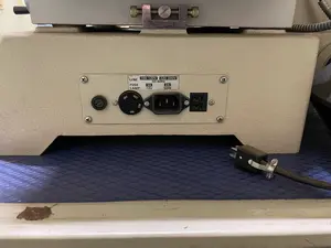 Nikon  メジャースコープ （顕微鏡）