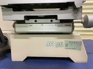 Nikon  メジャースコープ （顕微鏡）