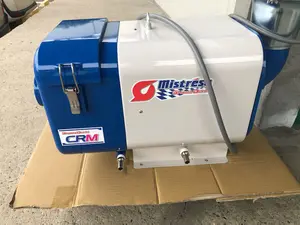 ミストコレクター アフターフィルタ付き【未使用品】