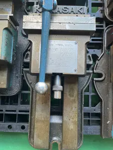 ワンタッチバイス