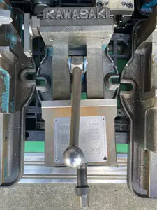 ワンタッチバイス