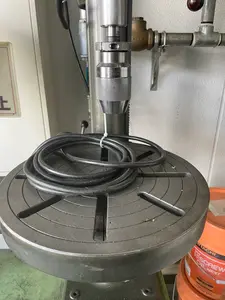 北川　タッピングボール盤