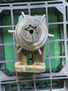 小型チャック