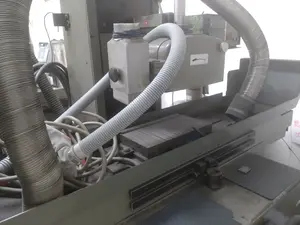 平面研削盤