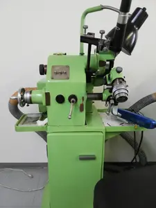 万能刃物研磨機　４台