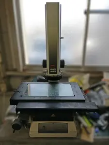 2次元画像測定機 QUICK IMAGE