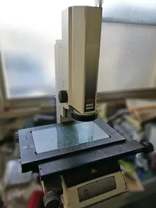 2次元画像測定機 QUICK IMAGE