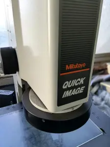 2次元画像測定機 QUICK IMAGE