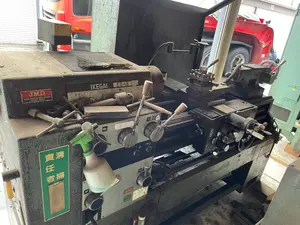 6尺旋盤　LATHE400X900