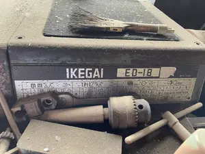 6尺旋盤　LATHE400X900
