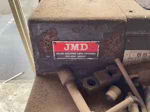 6尺旋盤　LATHE400X900