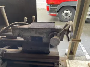 6尺旋盤　LATHE400X900