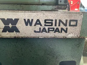 CNC旋盤