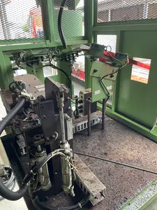 工作機械用搬送装置