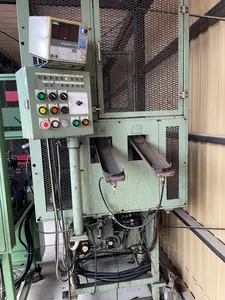 工作機械用搬送装置