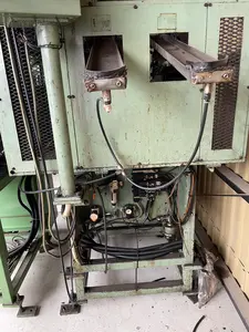 工作機械用搬送装置