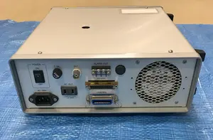 リオン光散乱式自動粒子計数器 KC-01D1