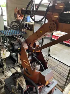 ロボット