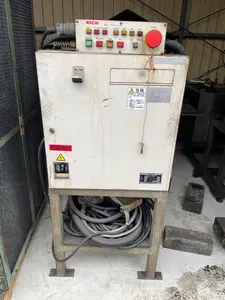 ロボットコントローラー
