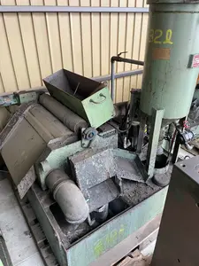 クーラントセパレータ装置