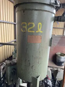クーラントセパレータ装置