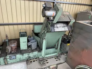 クーラントセパレータ装置