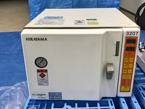 平山製作所プレッシャークッカーPC-242HSE