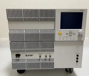 【動作確認済】BP4620　バイポーラ電源 ±115V、DC：±20A、AC：±30A