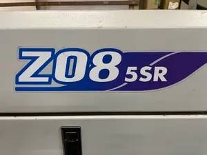 スクリューコンプレッサー