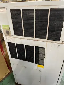 スクリューコンプレッサー