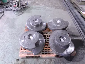 成形機スクリュー