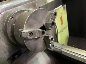 【値下げ】愛知時計電機製　汎用旋盤　HL-300