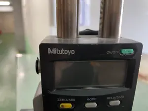 デジマチックハイトゲージ　300mm
