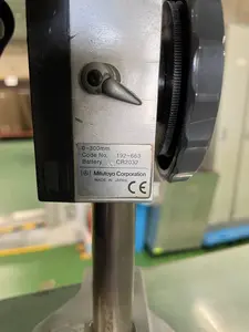 デジマチックハイトゲージ　300mm
