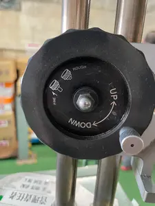 デジマチックハイトゲージ　300mm