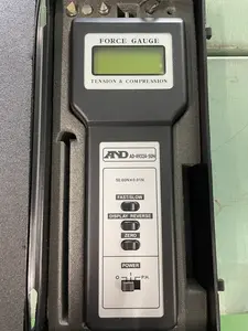 A&D　デジタルフォースゲージ