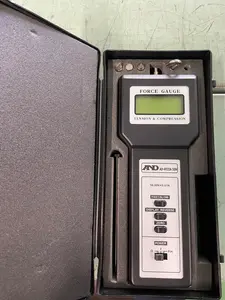 A&D　デジタルフォースゲージ