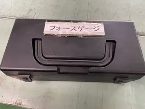 A&D　デジタルフォースゲージ
