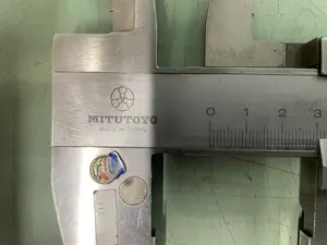 Mitutoyo　ノギス　600mm