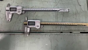 デジタルノギス　200mm　2本セット