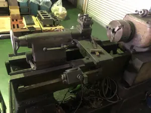 4尺汎用旋盤