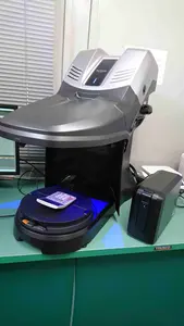 ※値下げ※ 3Ⅾスキャナ型　三次元測定機
