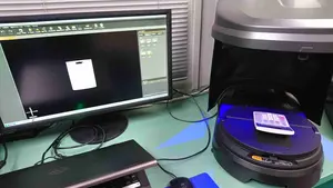 ※値下げ※ 3Ⅾスキャナ型　三次元測定機