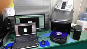 ※値下げ※ 3Ⅾスキャナ型　三次元測定機