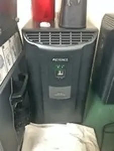 ハンディプローブ三次元測定機