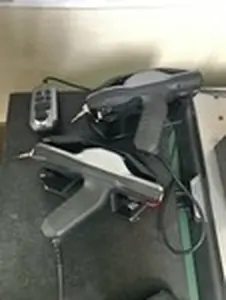 ハンディプローブ三次元測定機