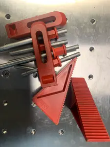 ハンディプローブ三次元測定機