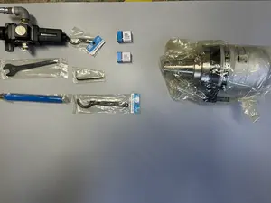BIG スーパースピンドル