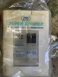 BIG スーパースピンドル
