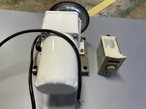 防塵･防水モーター、スピードコントロールモーター